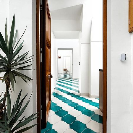 דירות Casa Don Plinio Amalfi Center מראה חיצוני תמונה