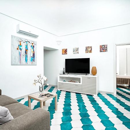 דירות Casa Don Plinio Amalfi Center מראה חיצוני תמונה