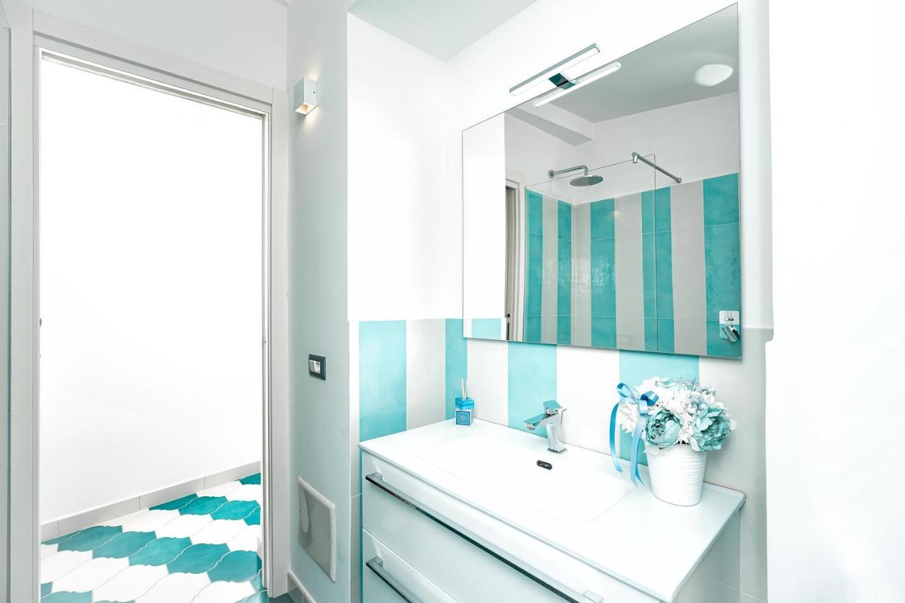 דירות Casa Don Plinio Amalfi Center מראה חיצוני תמונה