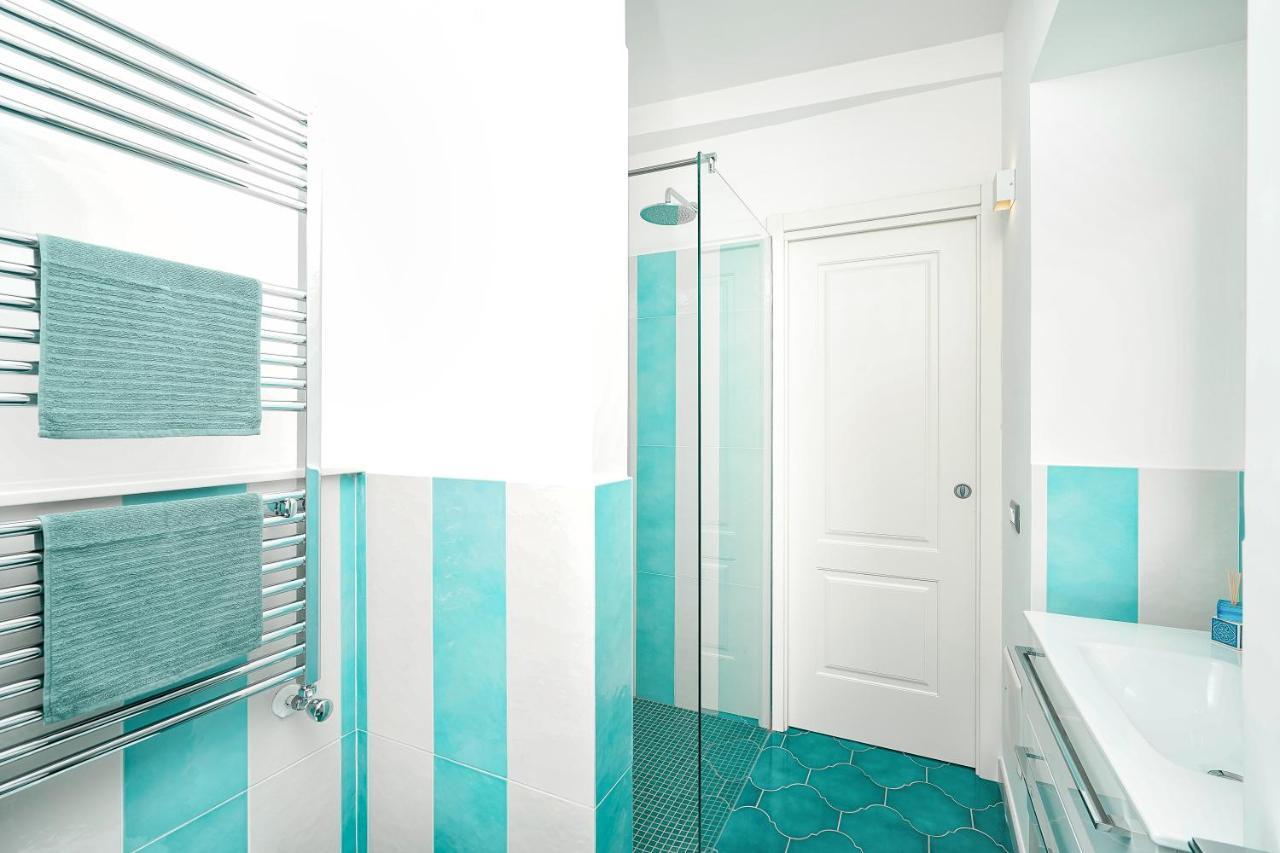דירות Casa Don Plinio Amalfi Center מראה חיצוני תמונה