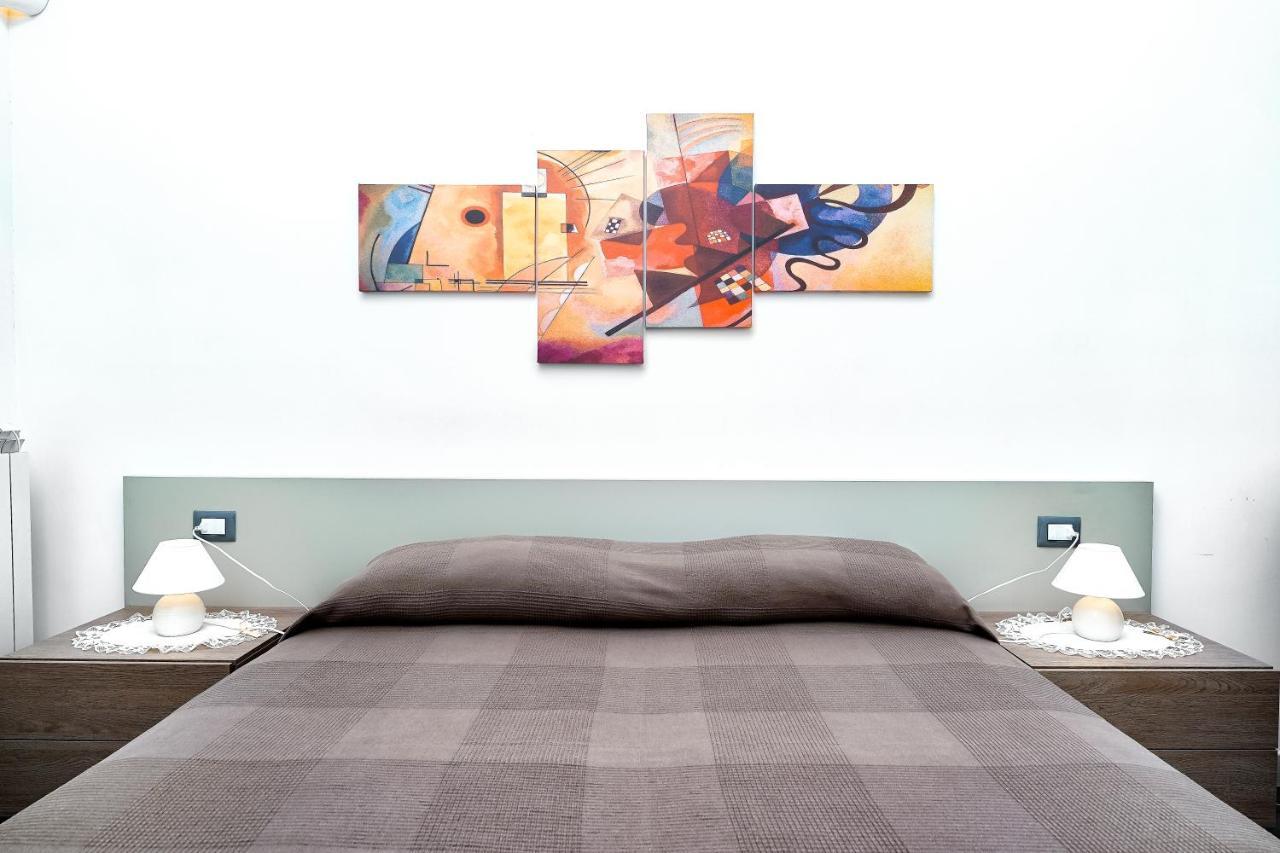 דירות Casa Don Plinio Amalfi Center מראה חיצוני תמונה