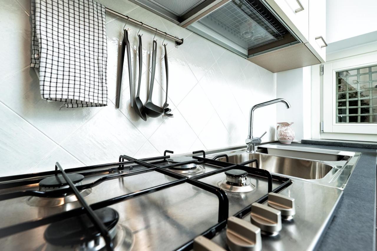 דירות Casa Don Plinio Amalfi Center מראה חיצוני תמונה