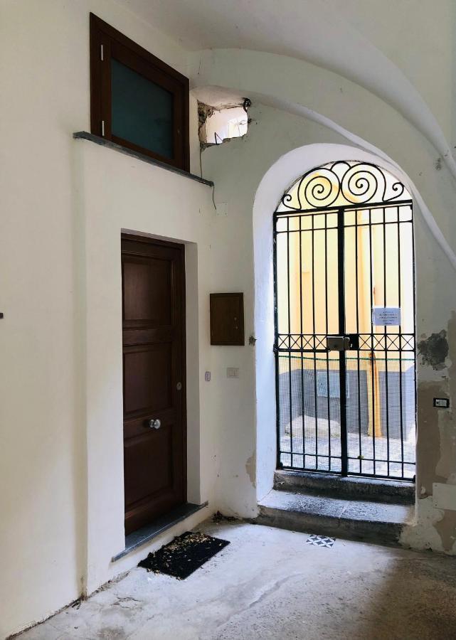 דירות Casa Don Plinio Amalfi Center מראה חיצוני תמונה