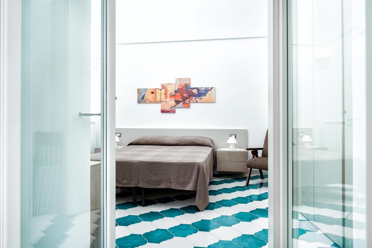 דירות Casa Don Plinio Amalfi Center מראה חיצוני תמונה